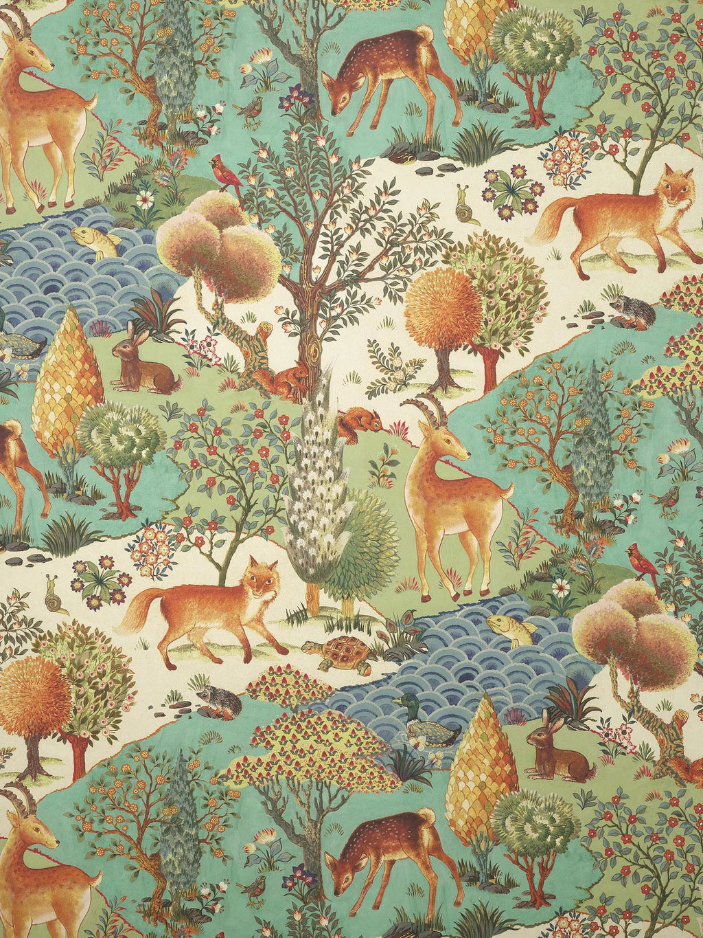 Caribou Fusain - Les Dessins 6