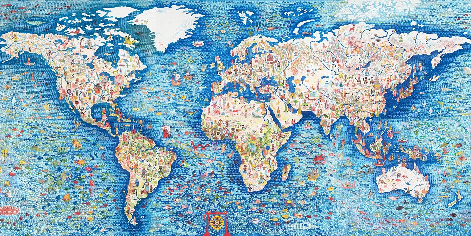 Musiques du monde Multicolo - Galerie 4