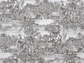 Belize Fusain - Les Dessins 6