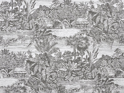 Belize Fusain - Les Dessins 6