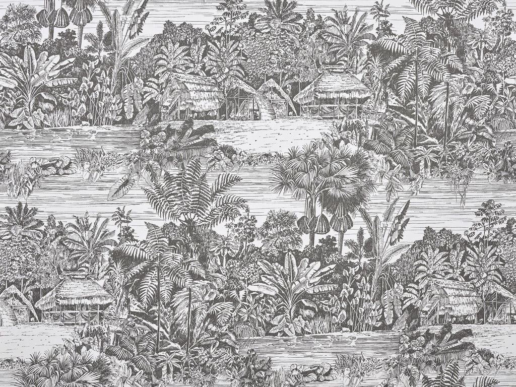 Foret d'eden Nocturne - Les Dessins 6