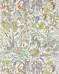 Flore Tropical - Jardins Secrets