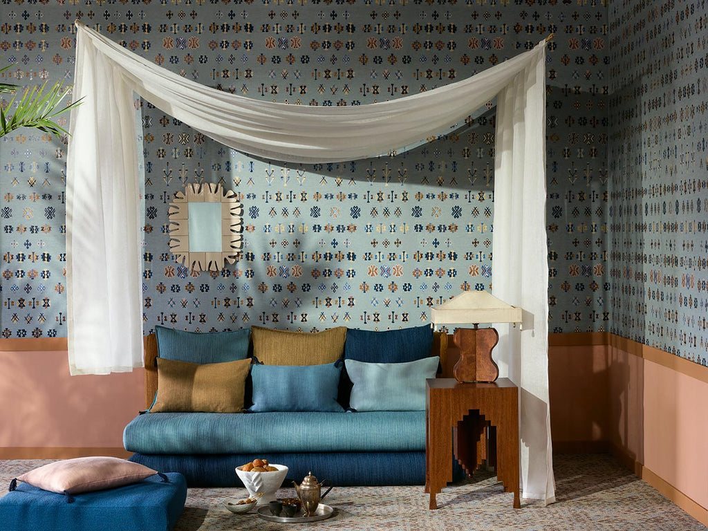Kasbah Mer - Deserts