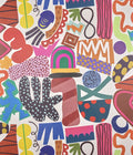 Emily Multicolore - Carnet De Voyage