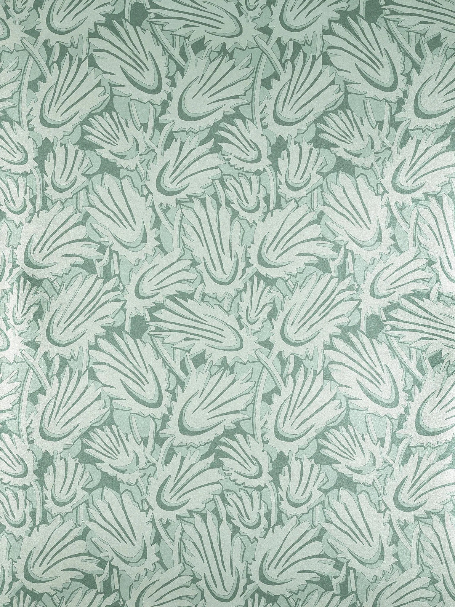 Tatiana Pollen - Parade
