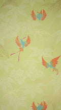 Grove Garden (O&l Wallpaper Album 5)