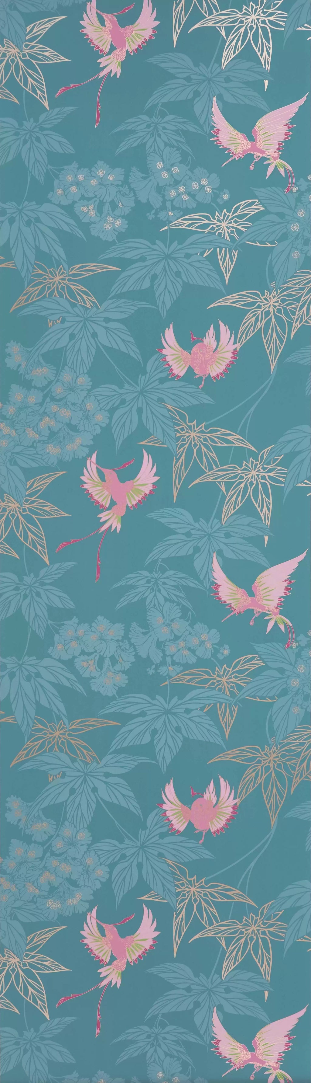 Grove Garden (Folium)