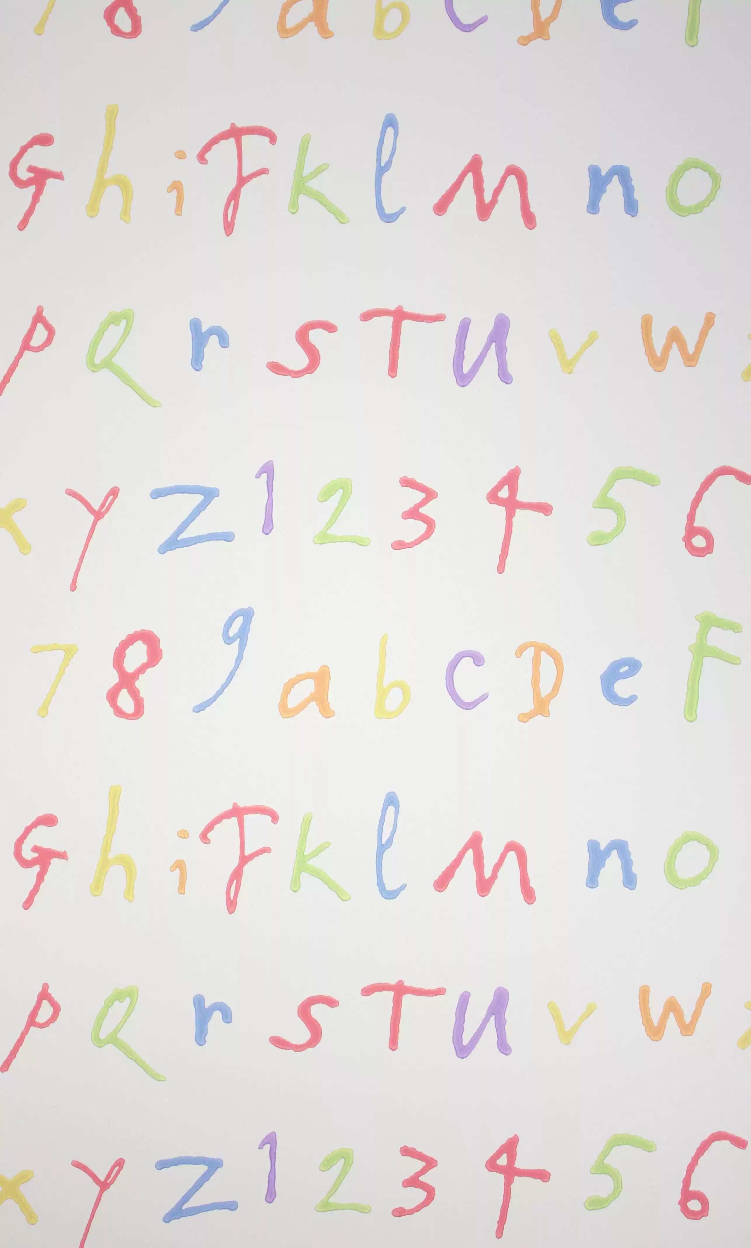 Quentin's ABC (Wallpaper Album 7)