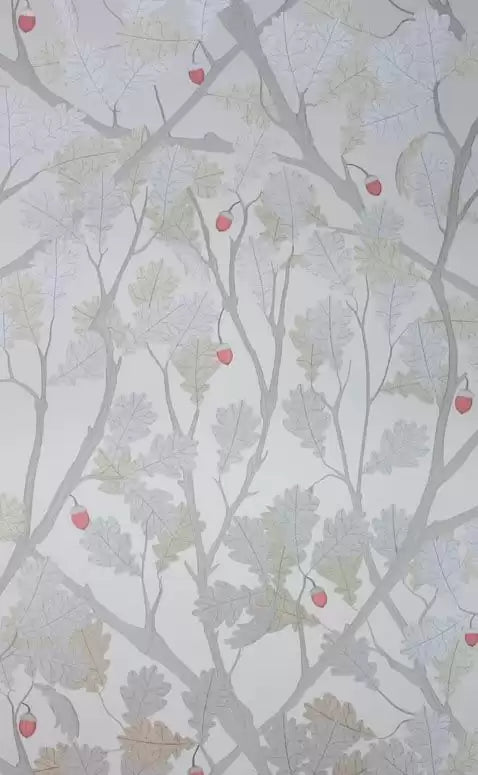 Feuille de Chêne (Wallpaper Album 7)