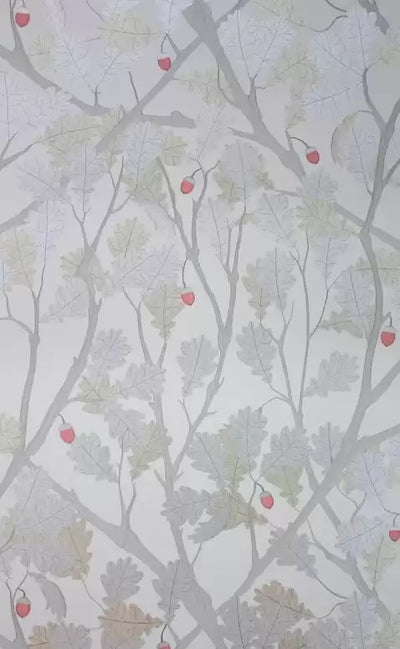 Feuille de Chêne (Wallpaper Album 7)