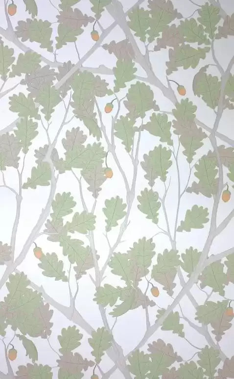 Feuille de Chêne (Wallpaper Album 7)