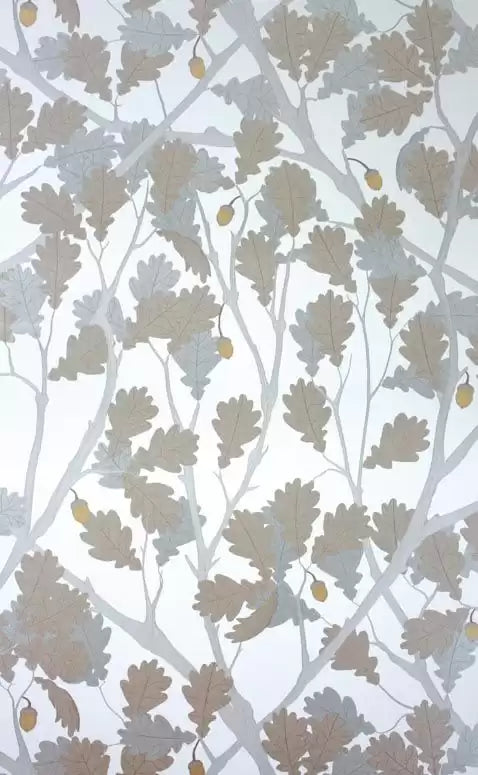 Feuille de Chêne (Wallpaper Album 7)