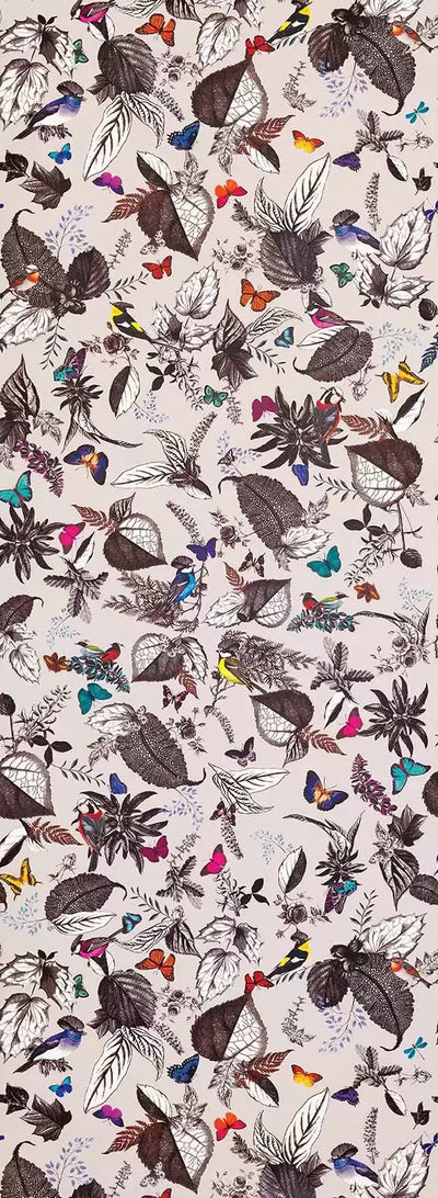 Bird Song (Verdanta)