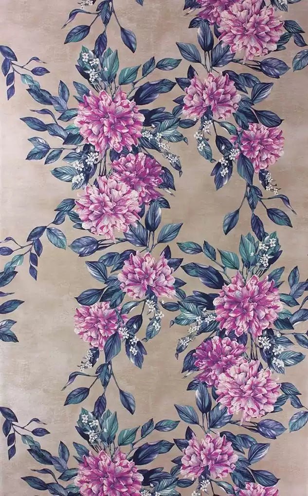 Rhodora (Enchanted Gardens)