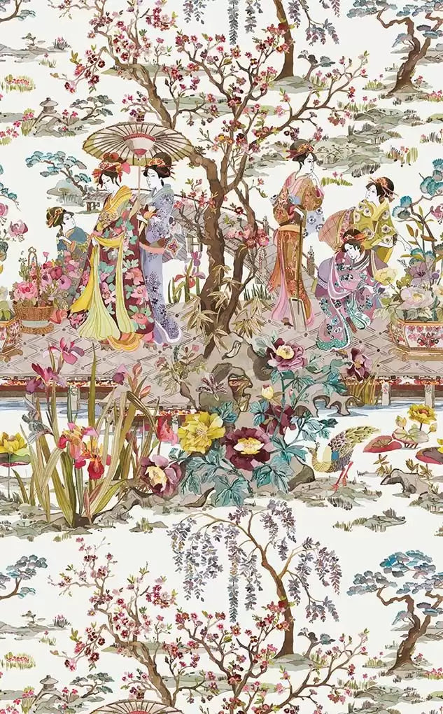 Japanese Garden (Enchanted Gardens)