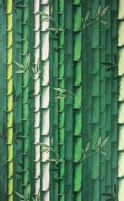 Bamboo (Enchanted Gardens)