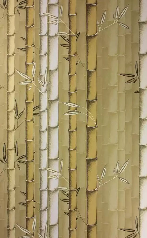 Bamboo (Enchanted Gardens)