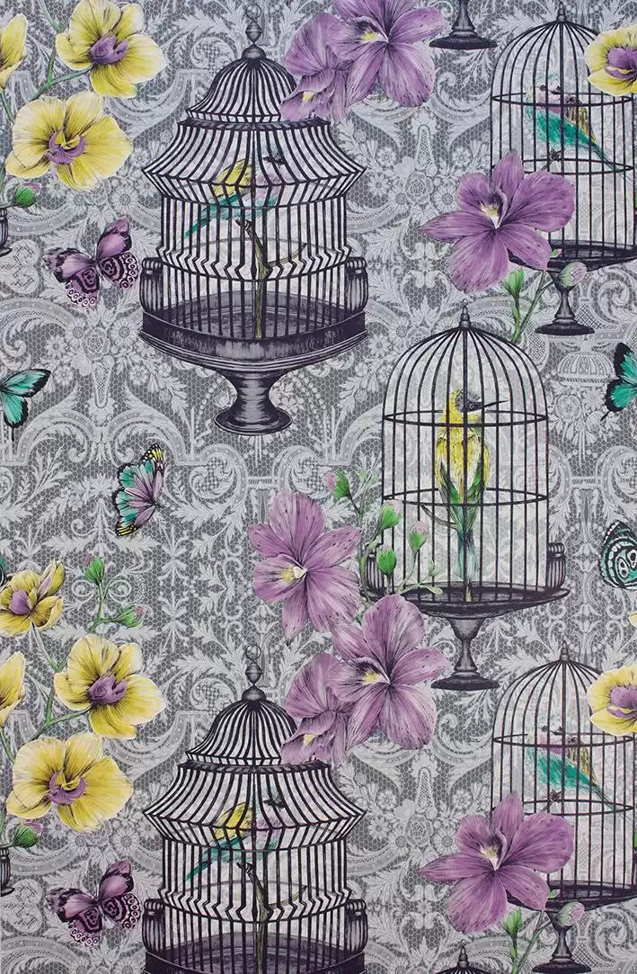 Orangery (The Wallpaper Collection)