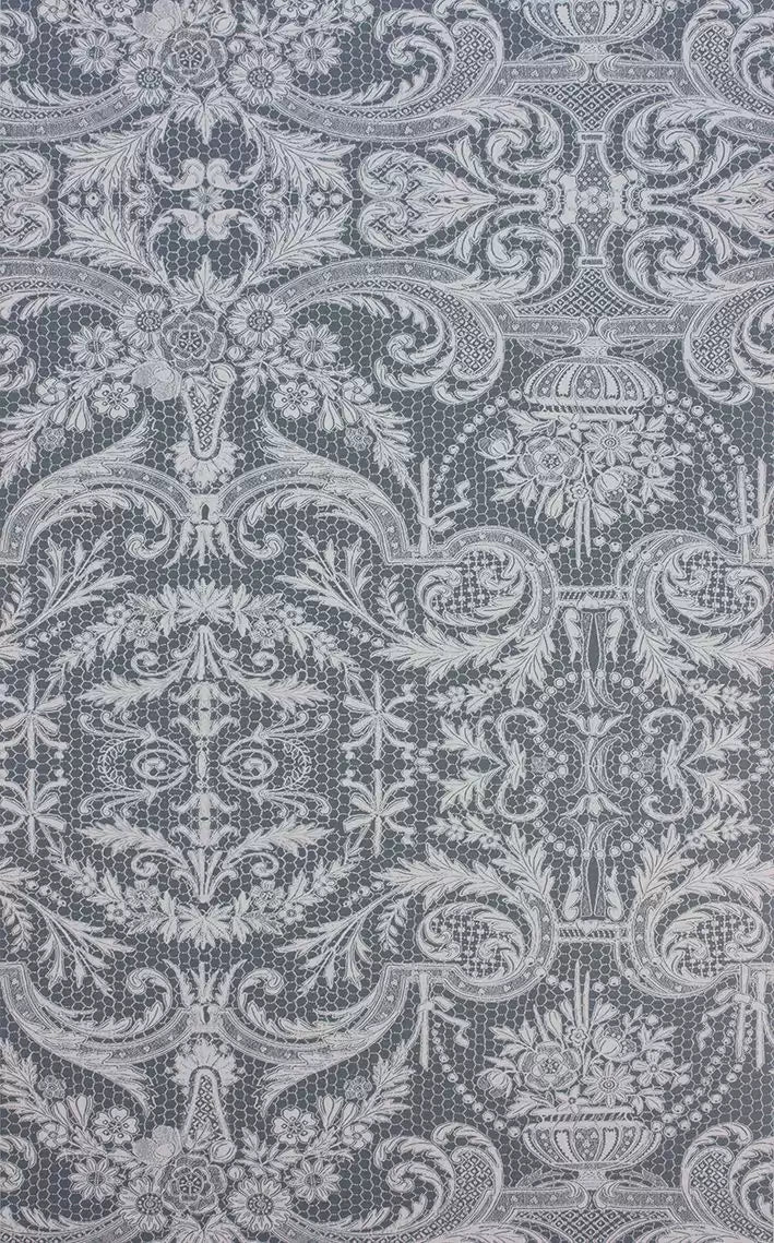 Orangery Lace (Belvoir)