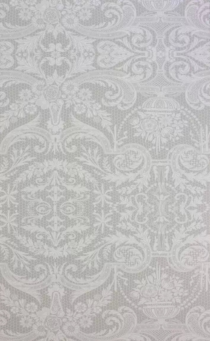 Orangery Lace (Belvoir)