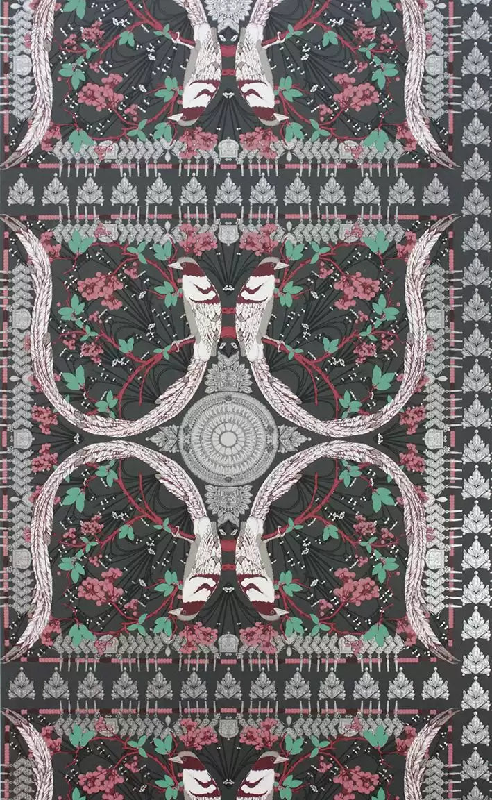 Lyrebird (The Wallpaper Collection)