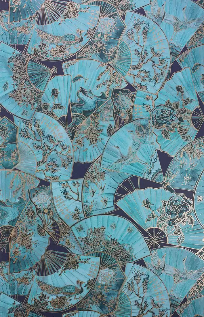 Fanfare (The Wallpaper Collection)