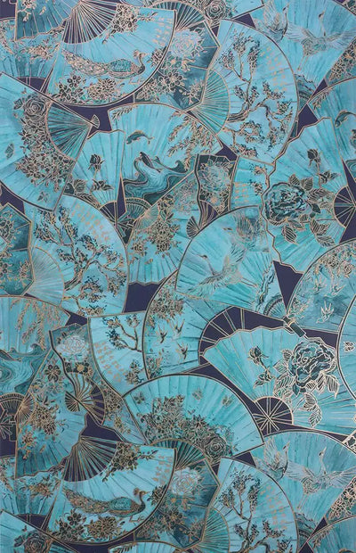 Fanfare (The Wallpaper Collection)