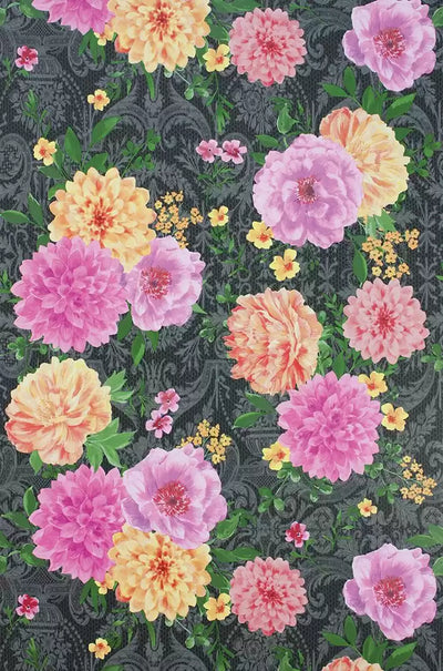 Duchess Garden (Belvoir)