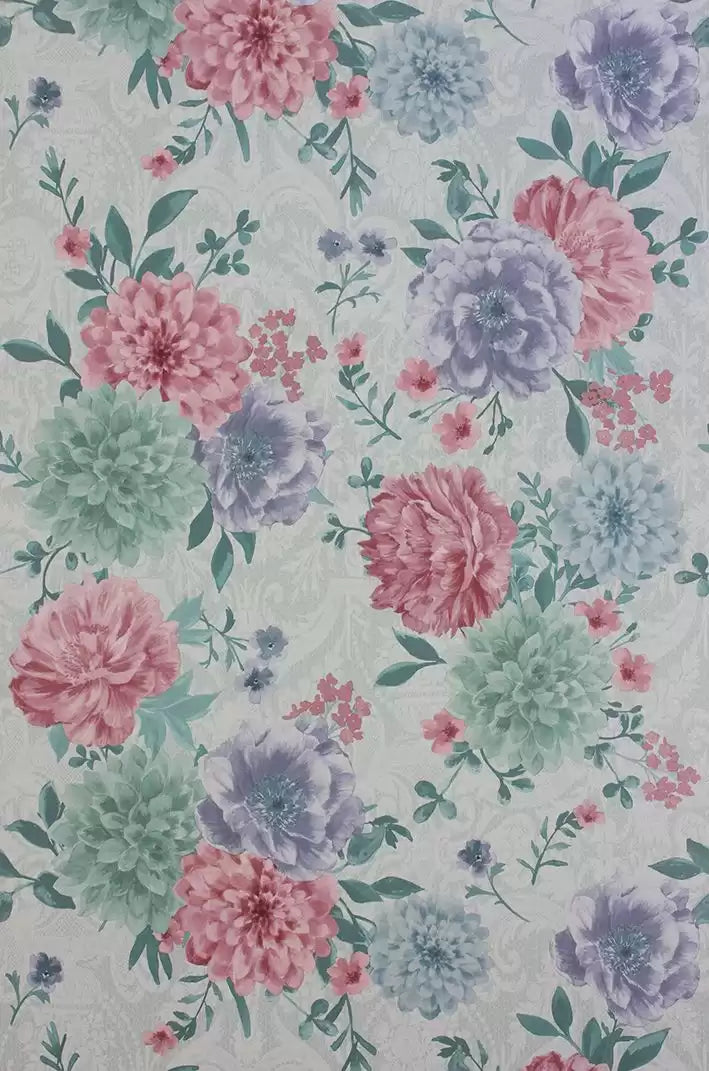 Duchess Garden (Belvoir)