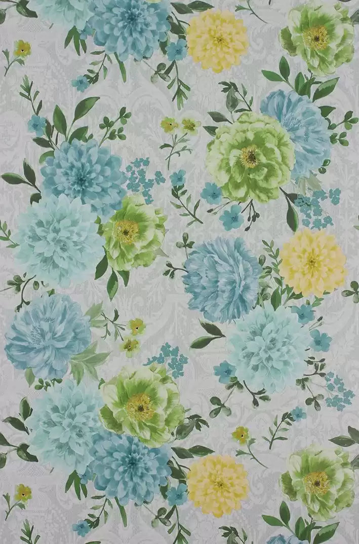 Duchess Garden (Belvoir)