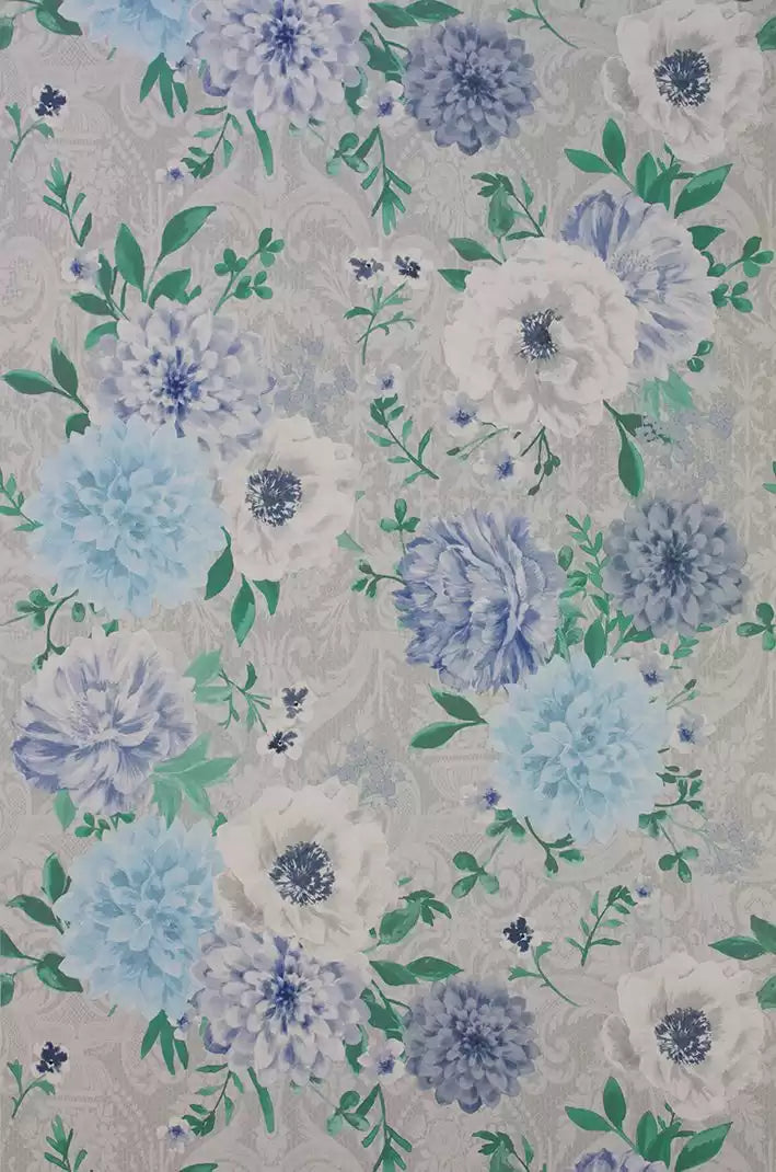 Duchess Garden (Belvoir)