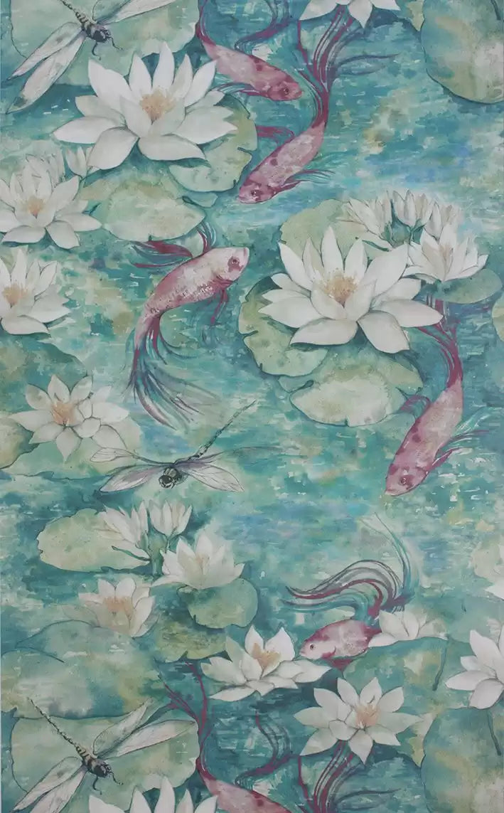 Water Lily (Belvoir)