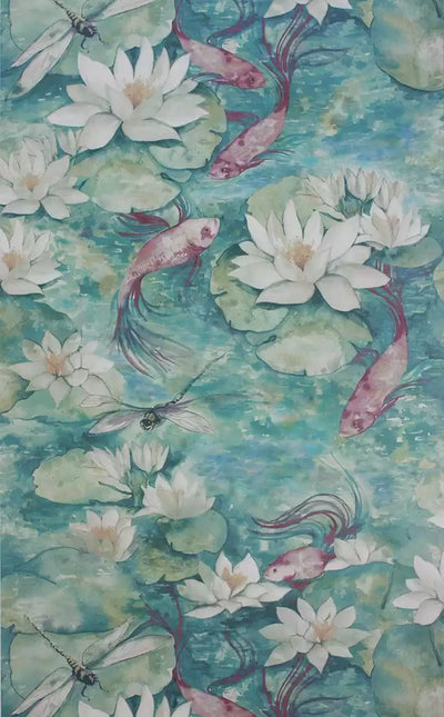 Water Lily (Belvoir)