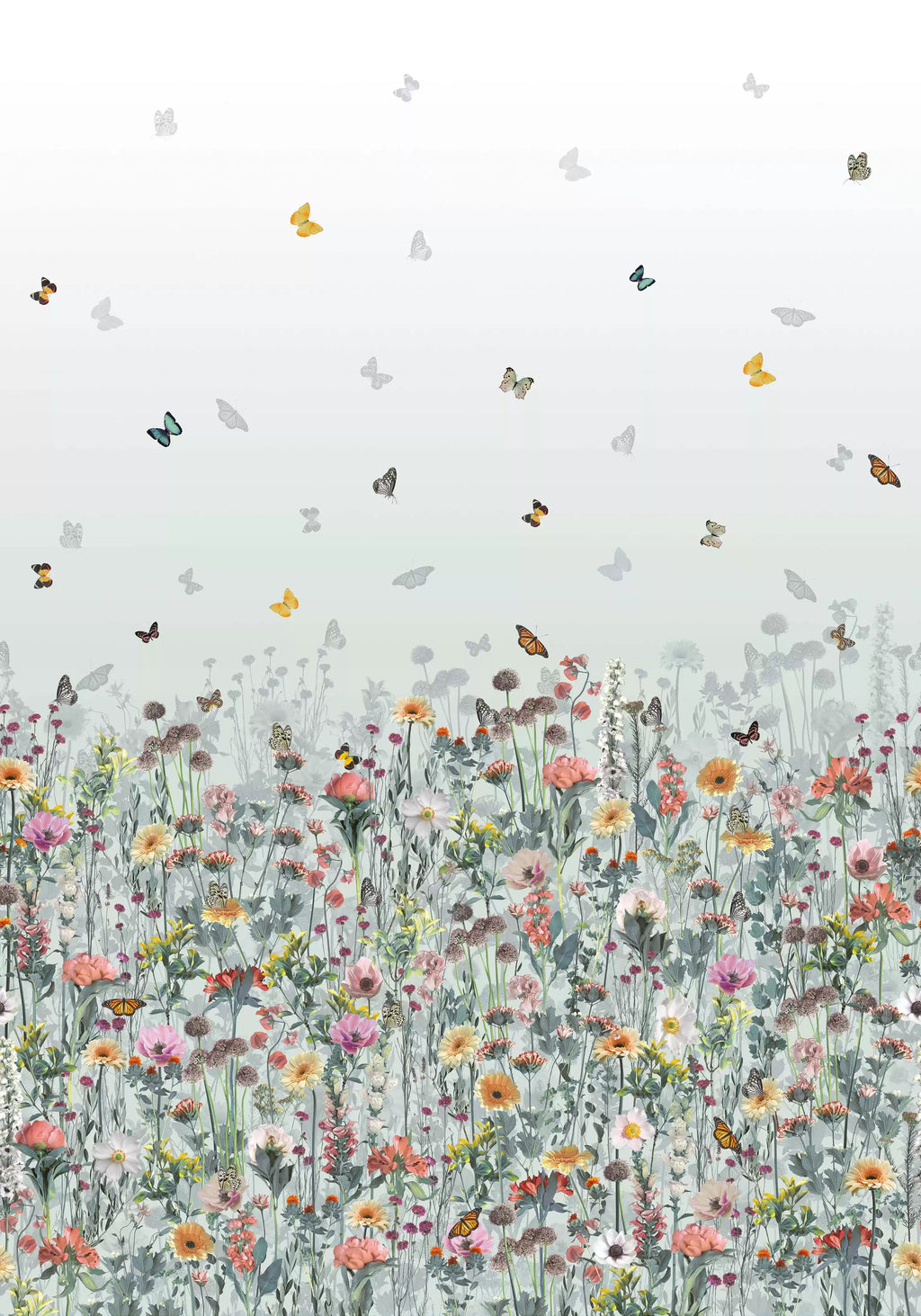 Deya Meadow (The Wallpaper Collection)