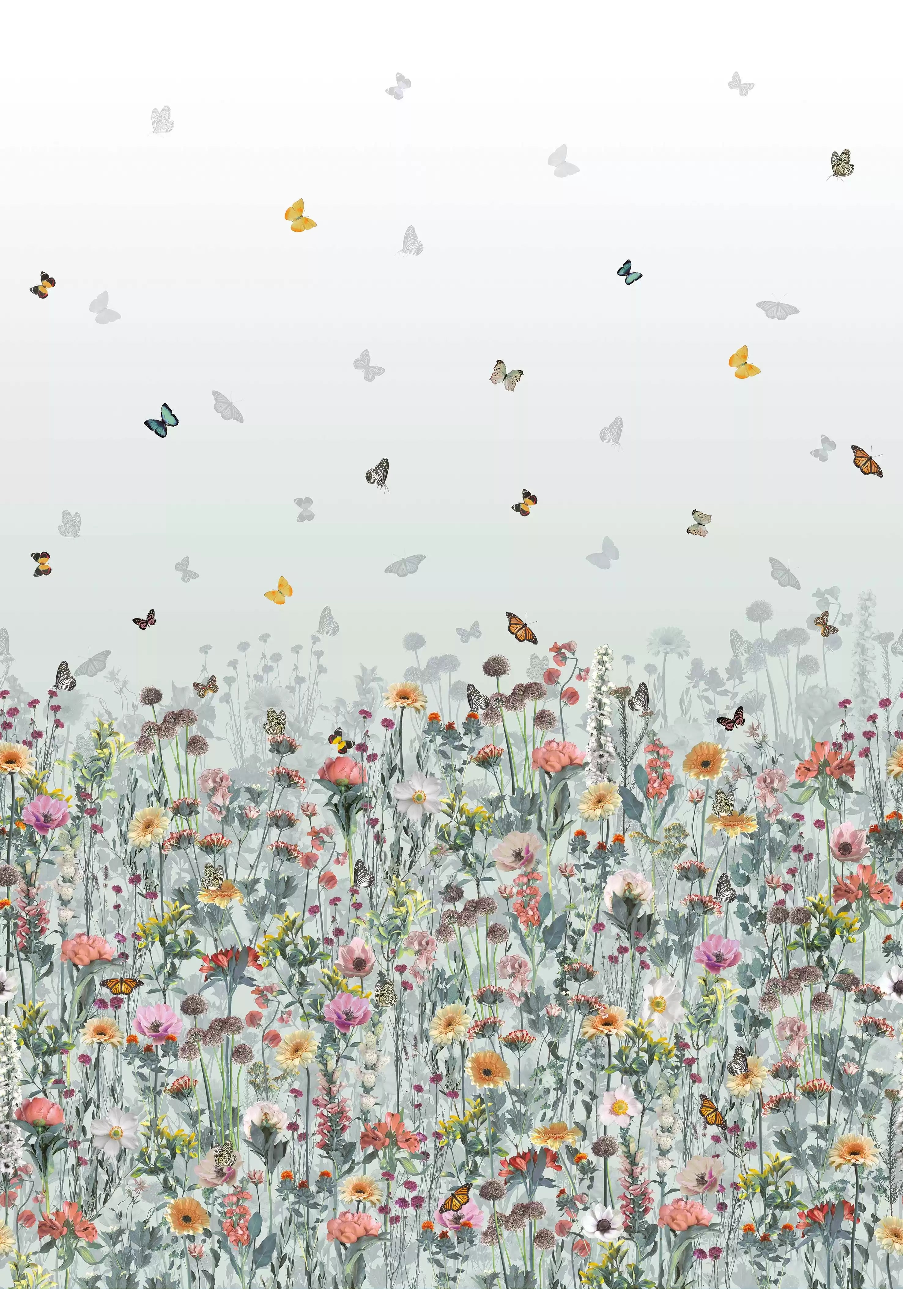 Deya Meadow (The Wallpaper Collection)