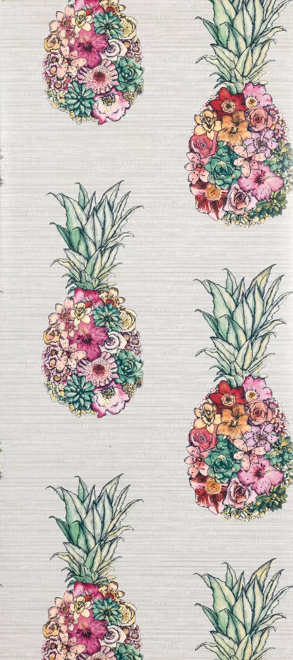 Ananas (The Wallpaper Collection)