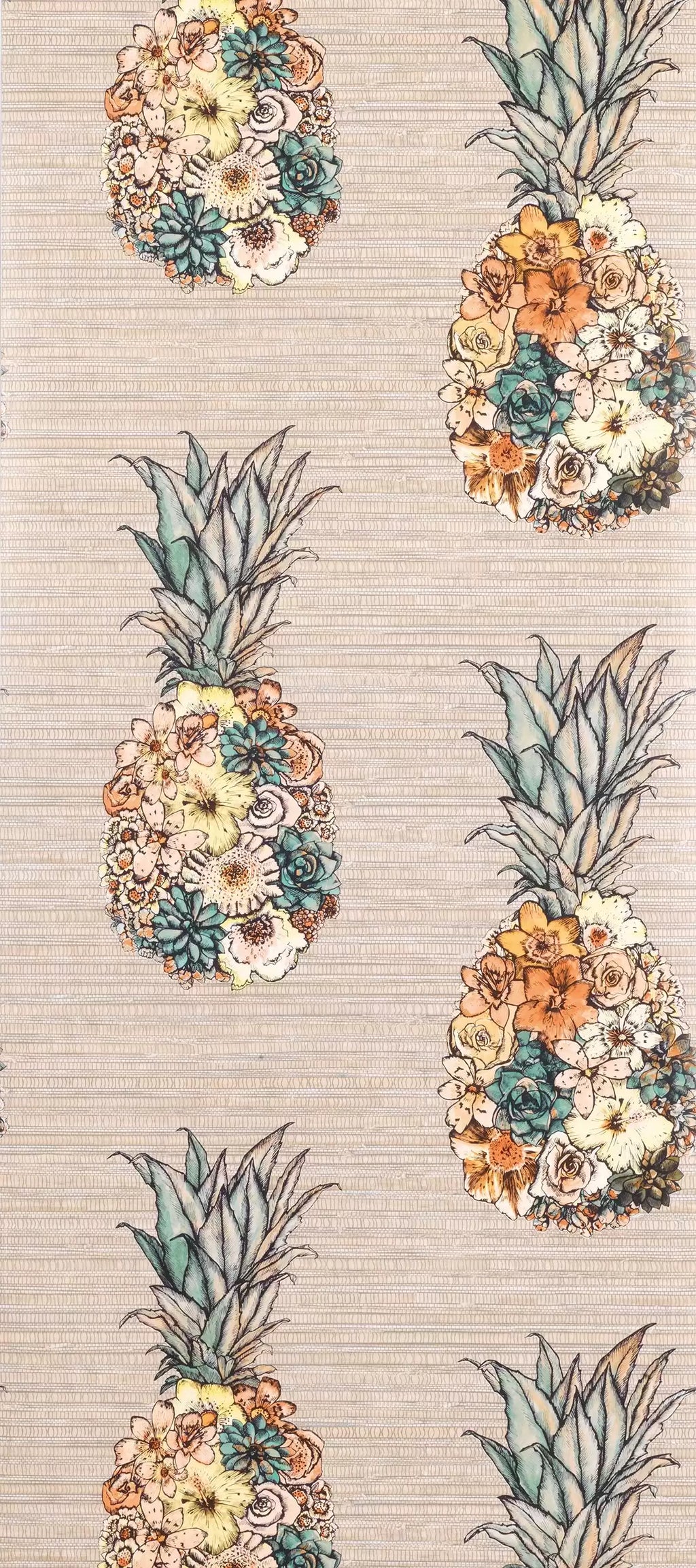 Ananas (The Wallpaper Collection)