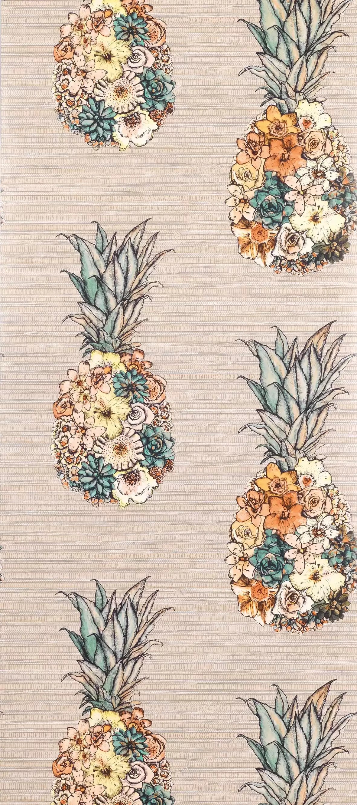 Ananas (The Wallpaper Collection)