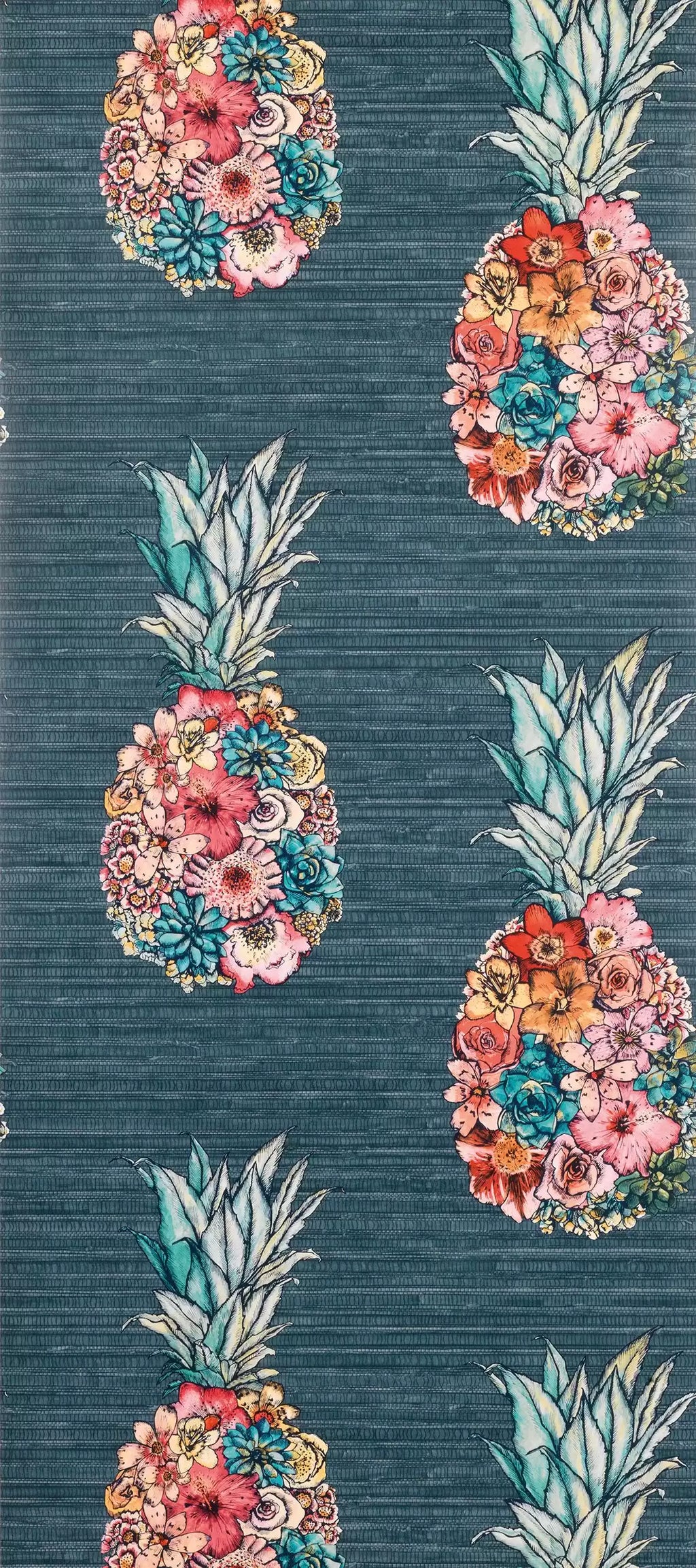 Ananas (The Wallpaper Collection)