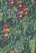 Green Wall (Folium)