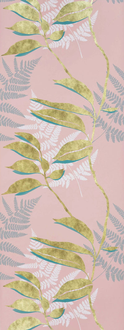 Feuille D'Or (Folium)