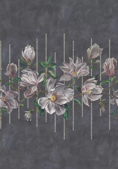 Magnolia Frieze (Folium)