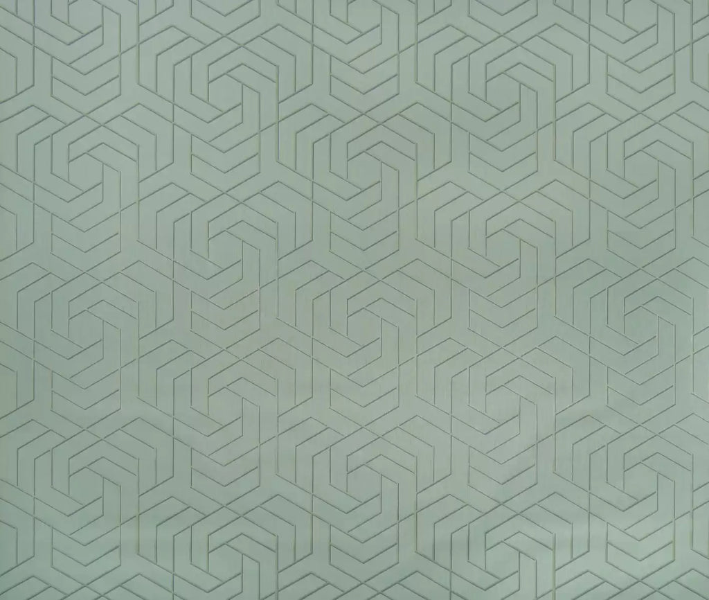 Hexagon Trellis (Metropolis Vinyls 3)