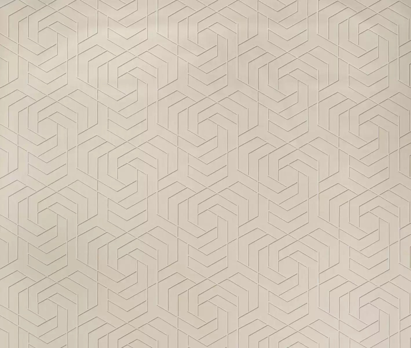 Hexagon Trellis (Metropolis Vinyls 3)