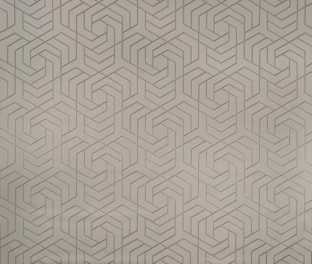 Hexagon Trellis (Metropolis Vinyls 3)