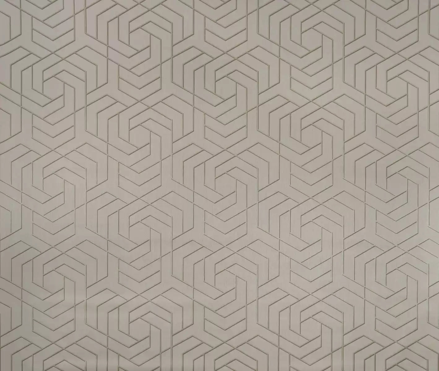 Hexagon Trellis (Metropolis Vinyls 3)
