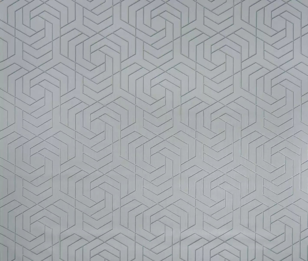 Hexagon Trellis (Metropolis Vinyls 3)