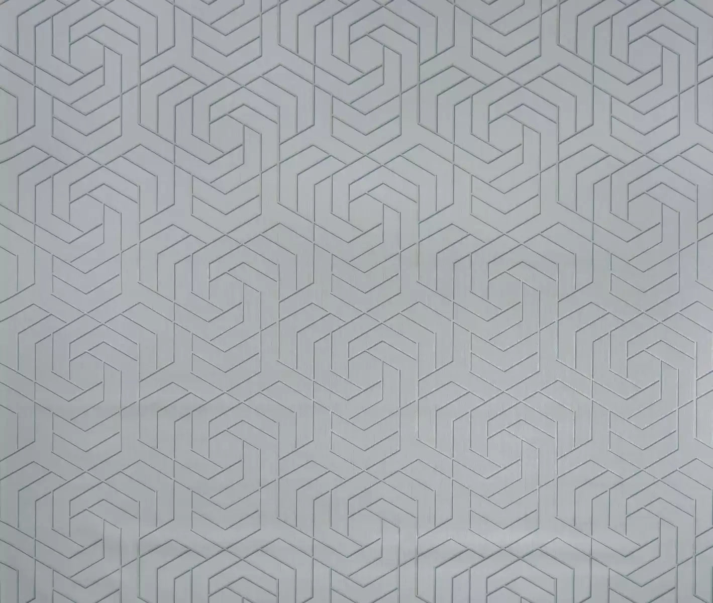Hexagon Trellis (Metropolis Vinyls 3)