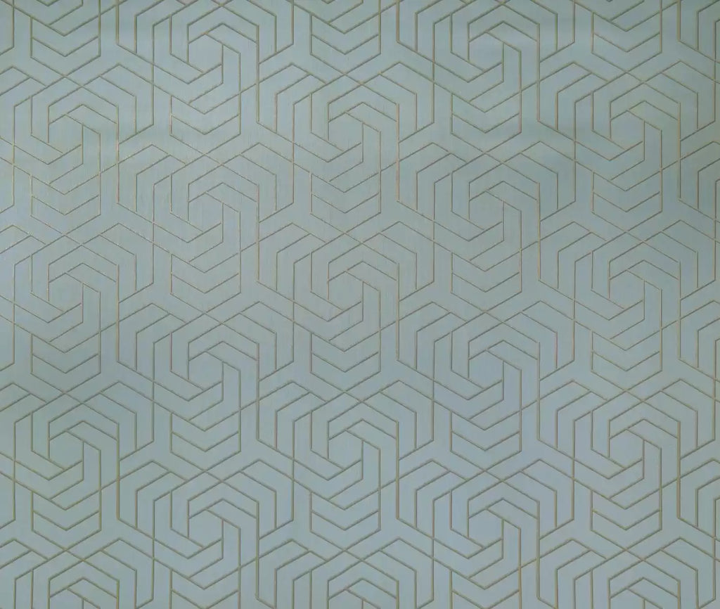 Hexagon Trellis (Metropolis Vinyls 3)