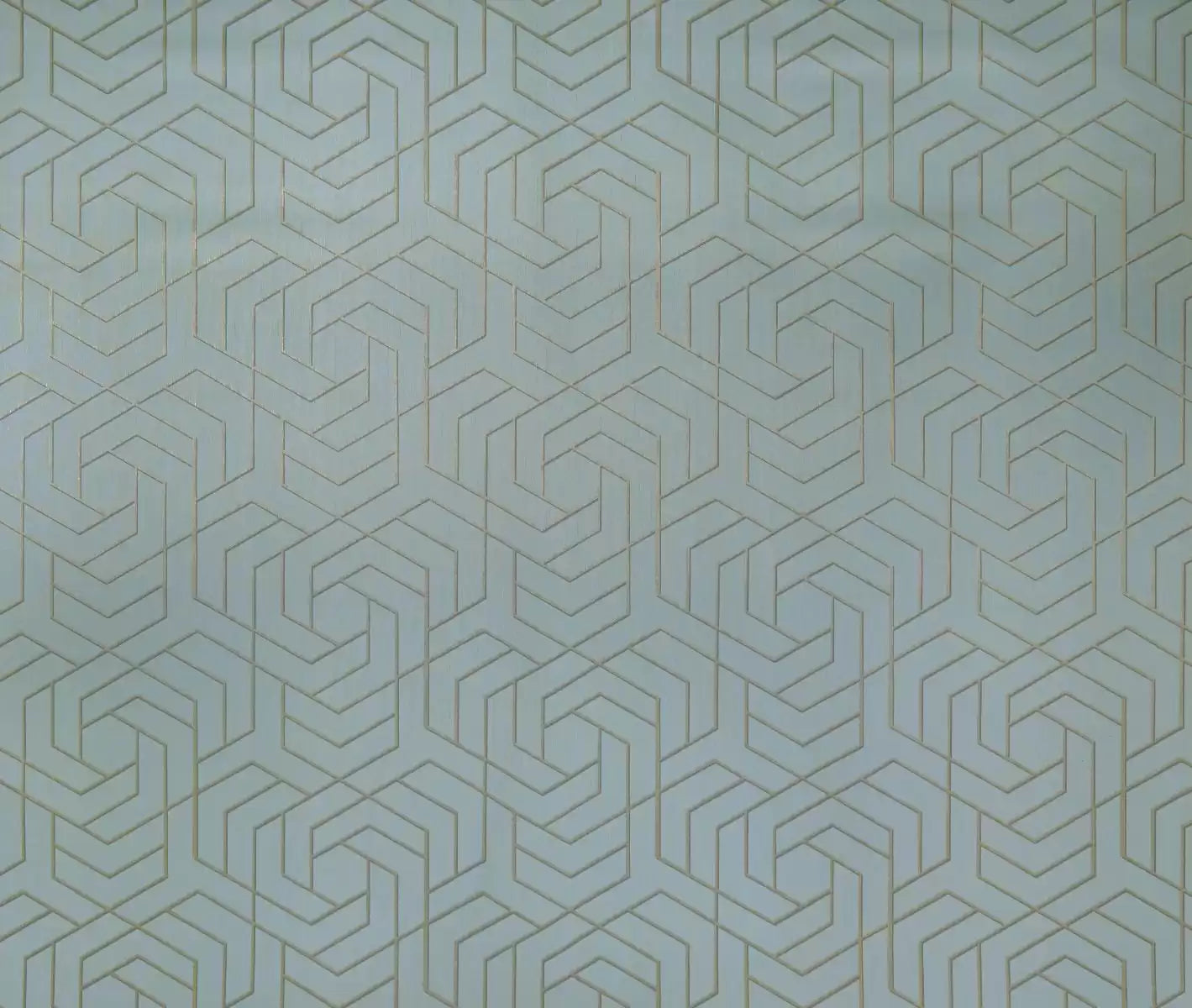 Hexagon Trellis (Metropolis Vinyls 3)
